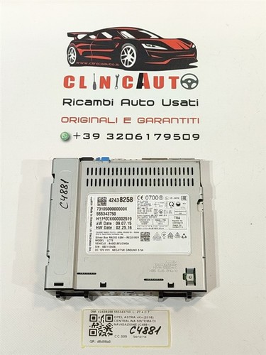 Sistema navigazione per - sistema, di