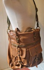 Borsa a tracolla vintage