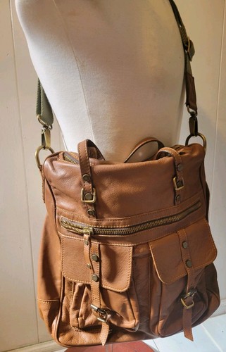 Borsa tracolla vintage - a,