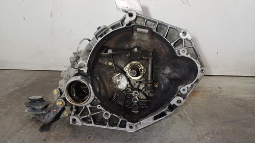 Cambio manuale per fiat palio - cambio,