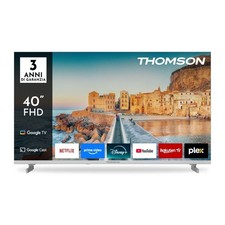 Thomson TV Televisioni