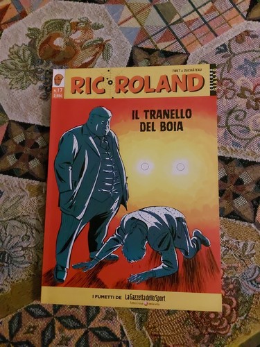 Collana giallo gazzetta dello - gazzetta,