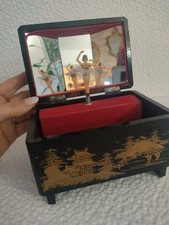 Carillon Vintage Orientale