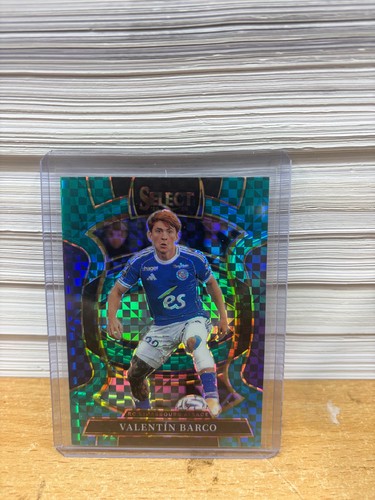 2025 panini ligue select - panini,