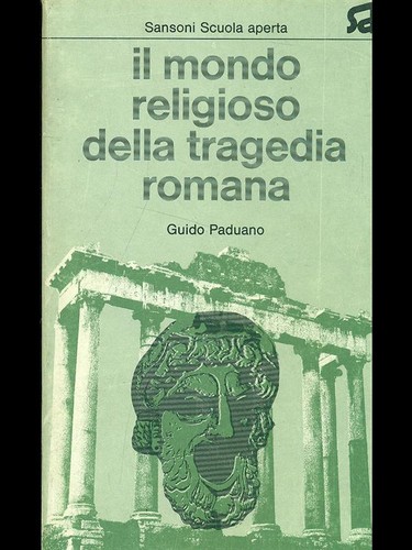 Mondo religioso della - il,