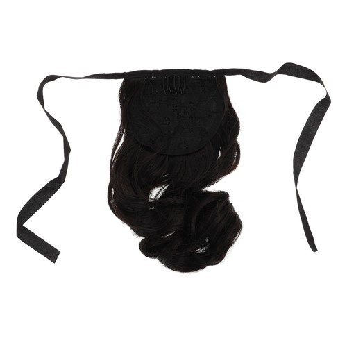 Extension coda cavallo - extension,