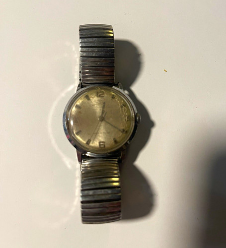 Orologio polso timex - orologio, da