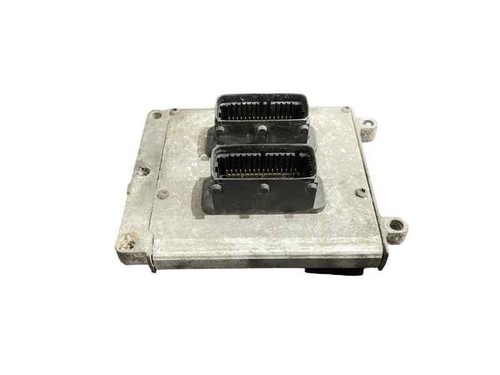 12572011 centralina motore