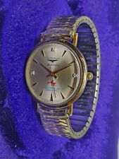 Orologio vintage Longines