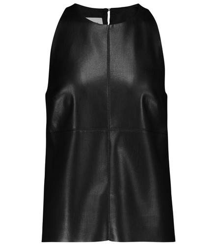 Canotta smanicata donna - , e