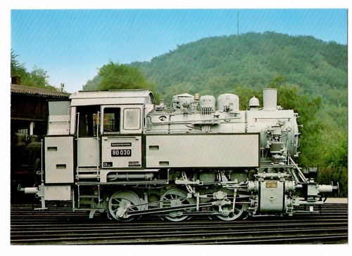 4010 treno merci - merci,