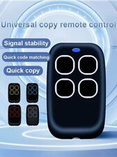 TELECOMANDO CANCELLO