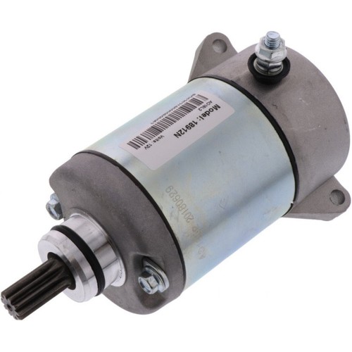 Motorino avviamento jmp - di,