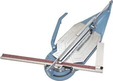 Tagliapiastrelle SIGMA Serie 4 UP Con Incisione a Tirare Art.4CU Taglio cm.84