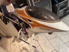 elicottero thunder tiger