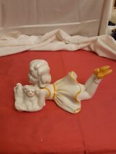 COLLEZIONE BORSARI 1870 PROFUMI PARMA CERAMICA  RIGONI F.LLI NOVE RARA