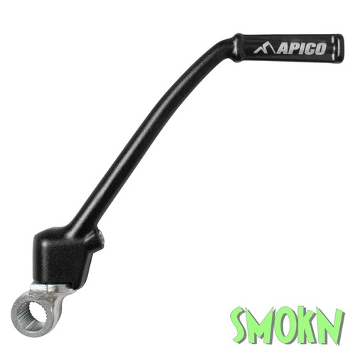 Leva avviamento kawasaki kx85 - leva,