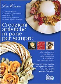 Creazioni artistiche pane - in,