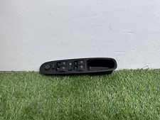 PULSANTIERA FIAT GRANDE PUNTO/ EVO 4 TASTI ANTERIORE SINISTRA SX