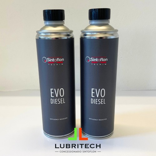 Sintoflon evo diesel - nr.2,