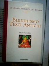 ESOTERISMO - BUDDHISMO  -