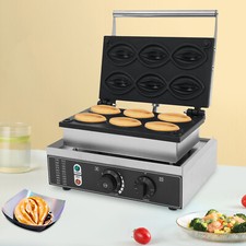 Waffle Maker a Forma di