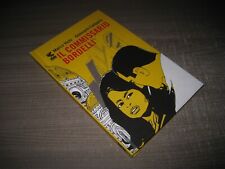 IL COMMISSARIO BORDELLI  Marco