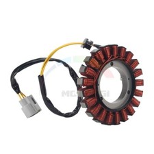 Bobina statore generatore per