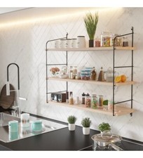 Mensola da parete decorativa