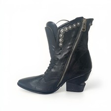 Stivaletti donna A.S.98 in