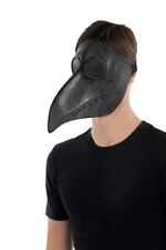 MOM MASCHERA STEAMPUNK DOTTORE