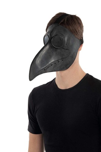 Mom maschera steampunk - mom,