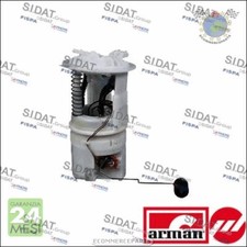 Pompa carburante Sidat per CHRYSLER PT CRUISER c0h