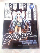 The Breaker di Jeon Keuk Jin  9 ed. Star Comics