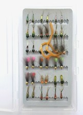 Perline di tungsteno senza