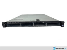DELL R420 Server 2 x CPU