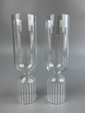 Flauti in vetro Fferrone