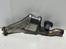  FILTO  ANTIPARTICOLATO PER AUDI A4 AVANT  (B8-B9) 2014-IN POI 190 CV 4G0131703A