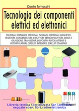 COMPONENTI ELETTRICI