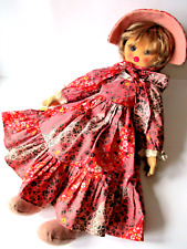 Anili Lenci grande bambola