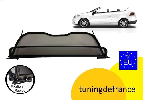 Renault megane 11 - megane, 11-18