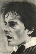 GILLES VILLENEUVE GALLERIA