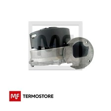 VENTILATORE ESTRATTORE FIME