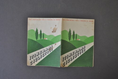 Ente provinciale turismo - provinciale,