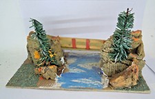 SET PER PRESEPE VINTAGE -