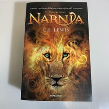 Le cronache di NARNIA di Lewis