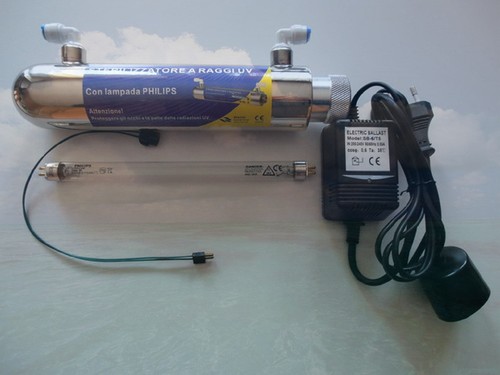 Lampada philips 6w - lampada,