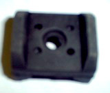 Gommino sedile come originale FIAT 500 D - F - L - R - G