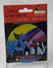 Specchio da tasca specchio