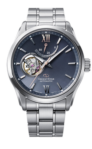 Orologio uomo orient star - orologio,